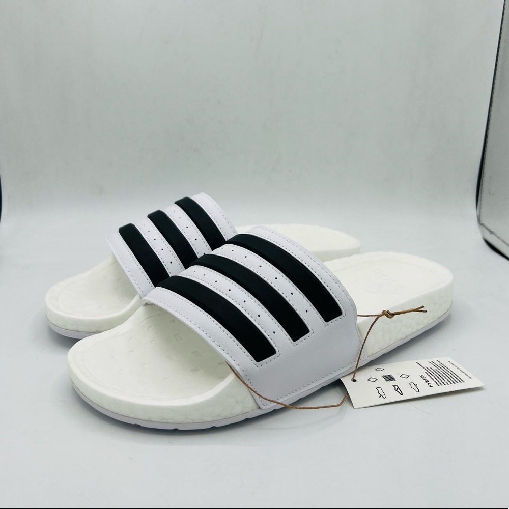 Adidas Adilette Boost Slides